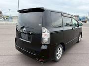 Toyota Voxy 2008 Black for sale