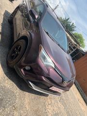 Toyota RAV4 2018 Brown for sale