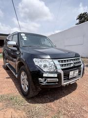 Mitsubishi Pajero V90 2.8 GL 2015 Black for sale