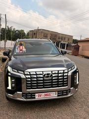 Hyundai Palisade Calligraphy 2023 Black for sale