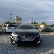 Renault Samsung SM6 2.0 GDi FWD 2017 Black for sale