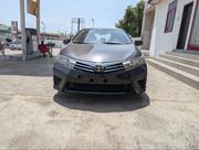 Toyota Corolla LE 4dr Sedan (1.8L 4cyl 4A) 2013 Gray for sale
