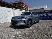 New BYD Song Plus DM-i 2024 Blue for sale