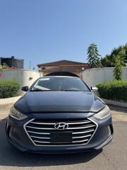Hyundai Elantra SE Sedan FWD (2.0L 4cyl 6M) 2017 Burgundy for sale