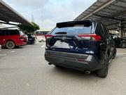 Toyota RAV4 XLE Premium FWD 2020 Blue for sale