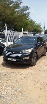 Hyundai Santa Fe Sport 2.0T 2013 Black for sale