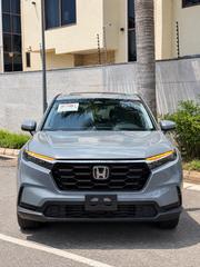 Honda CR-V 2025 Gray for sale