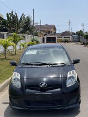 Toyota Vitz 1.5 FWD 5dr 2010 Black for sale