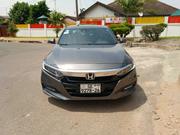 Honda Accord Sport SE 1.5T 2021 Gray for sale