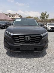 Honda CR-V 2023 Black for sale