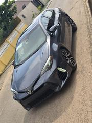 Toyota Corolla SE (1.8L 4cyl 2A) 2018 Gray for sale