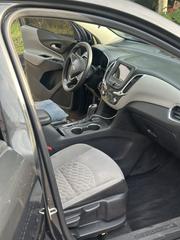 Chevrolet Equinox 2019 Gray for sale