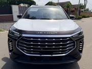 Jetour X70 Plus 1.6 7-Seater FWD 2021 Brown for sale
