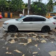 Toyota Highlander 2014 White for sale