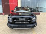 Haval Big Dog 2022 Black for sale