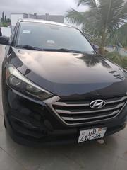 Hyundai Tucson SE AWD 2017 Black for sale