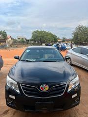 Toyota Camry 2011 Black for sale