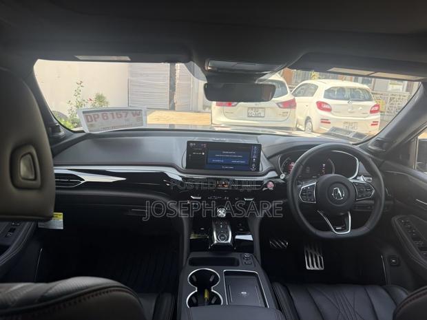 Acura MDX 2026