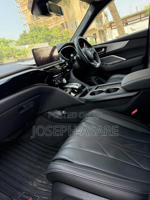 Acura MDX 2026