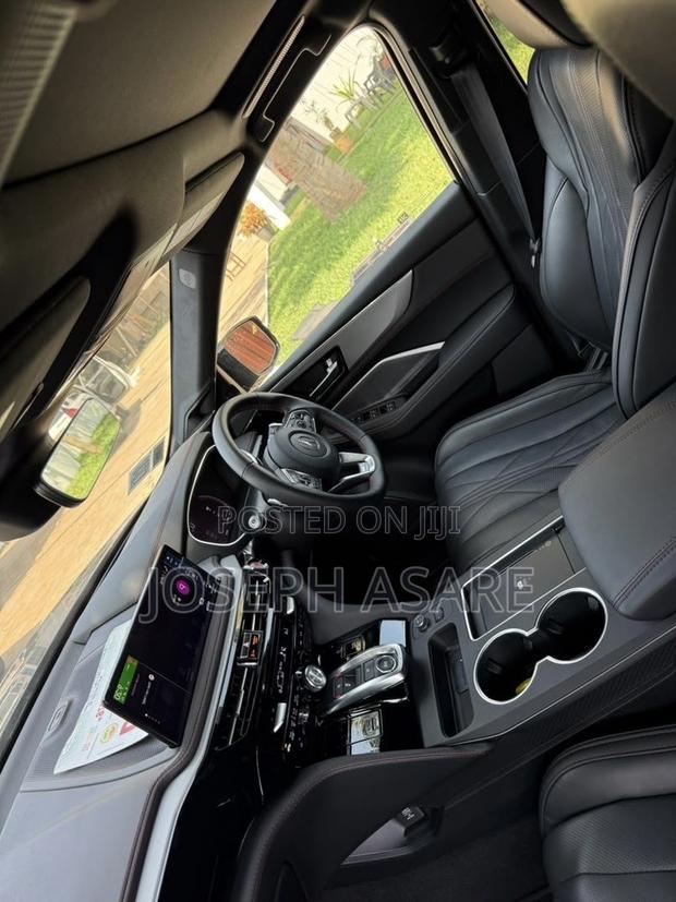 Acura MDX 2026