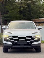 New Jetour Dashing 2026 White for sale