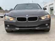 BMW 320i Sedan RWD 2015 Brown for sale