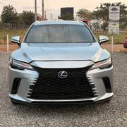 Lexus RX 350h AWD 2024 for sale
