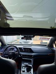 Changan UNI-T 2.0 FWD 2022 Blue for sale