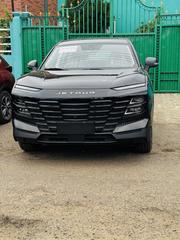 New Jetour Dashing 2026 Black for sale