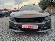 Dodge Charger 2015 Gray for sale