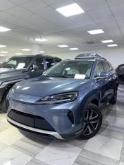 New BYD Sealion 7 DM 1.5 Hybrid AWD 2025 Blue for sale