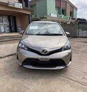 Toyota Vitz 2015 for sale