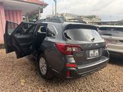Subaru Forester Touring AWD 2019 Black for sale
