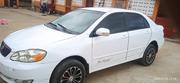 Toyota Corolla 2007 White for sale