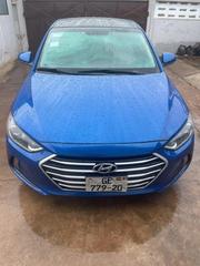 Hyundai Elantra ECO Sedan FWD (1.4L 4cyl 7A) 2017 for sale