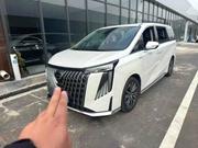 GAC GM8 2024 White for sale
