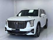 GAC GS8 2025 White for sale