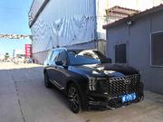 GAC GS8 2024 Black for sale