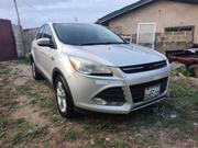 Ford Escape 2014 Silver for sale