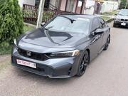 Honda Civic Sport Sedan 2026 Gray for sale