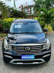 GAC GS8 2017 Black for sale