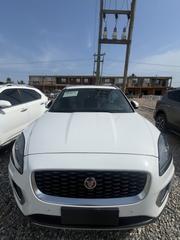 Jaguar E-Pace P250 SE AWD 2023 White for sale