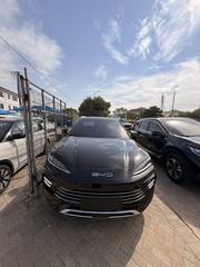 New BYD Song Plus 2024 Black for sale