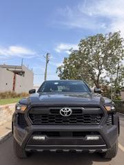 Toyota Tacoma TRD Off-Road Double Cab 4WD 5.0 ft. SB (Automatic) 2025 for sale