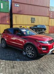 Land Rover Range Rover Sport SE 4dr SUV 4WD (3.0L 6cyl S/C 8A) 2015 Red for sale
