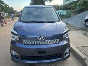 Toyota Voxy 2013 Blue for sale
