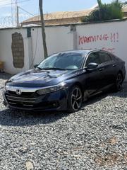 Honda Accord Sport 1.5T 2021 Gray for sale