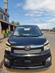 Toyota Voxy ZS G's 2WD 8-Seater 2013 Black for sale