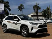 Toyota RAV4 2020 White for sale
