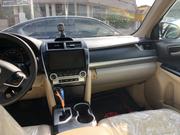 Toyota Camry LE 4dr Sedan (2.5L 4cyl 6A) 2014 Brown for sale